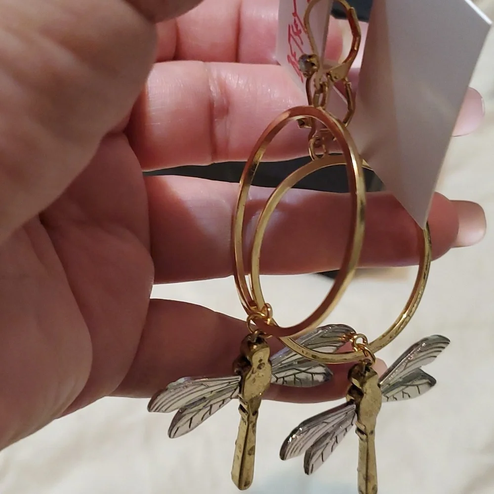 Betsey Johnson betsey johnson